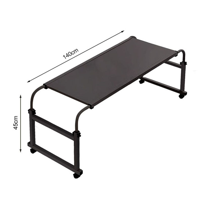Movable Bed Desk