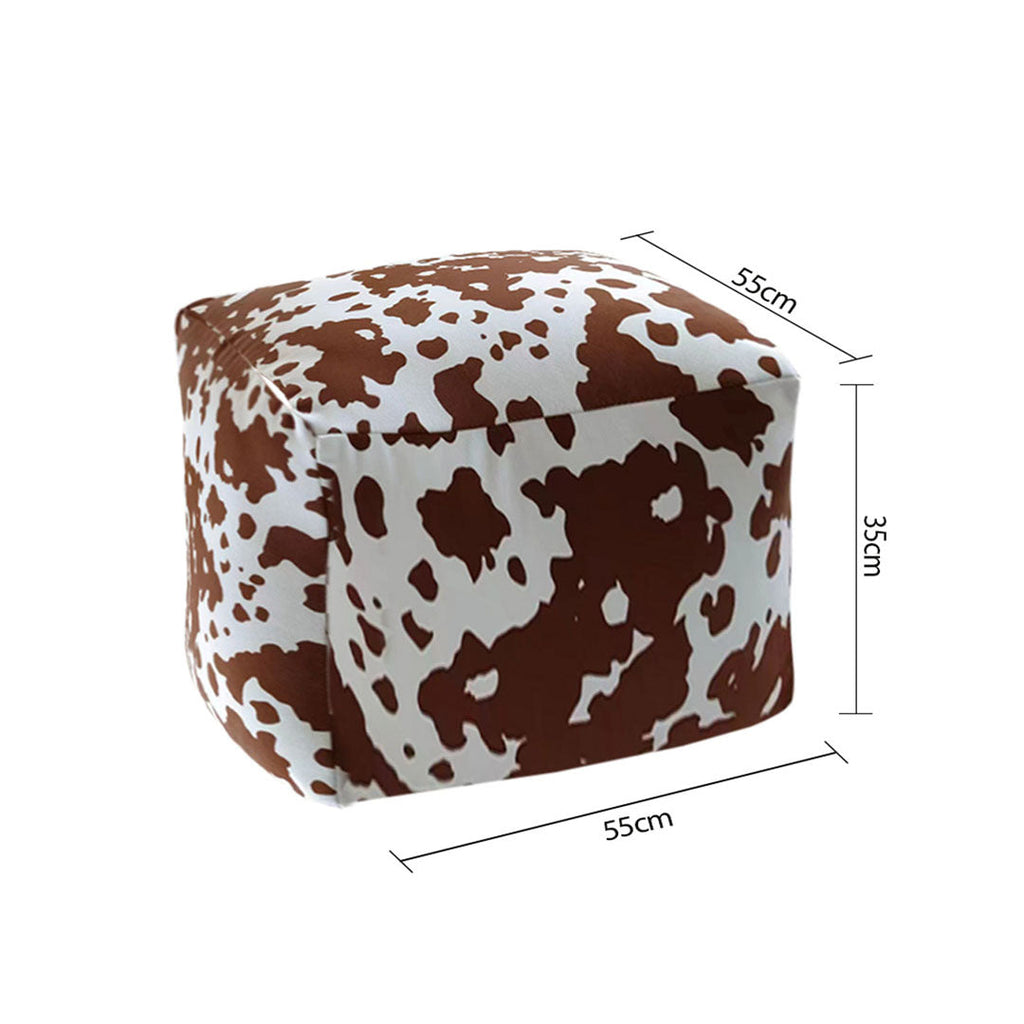 Pouffe Cushion