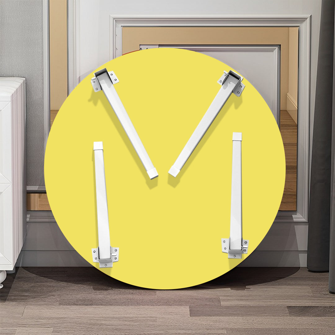 Portable Floor Table