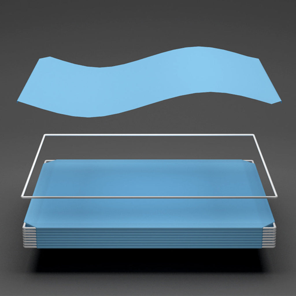 Portable Wardrobe Organiser