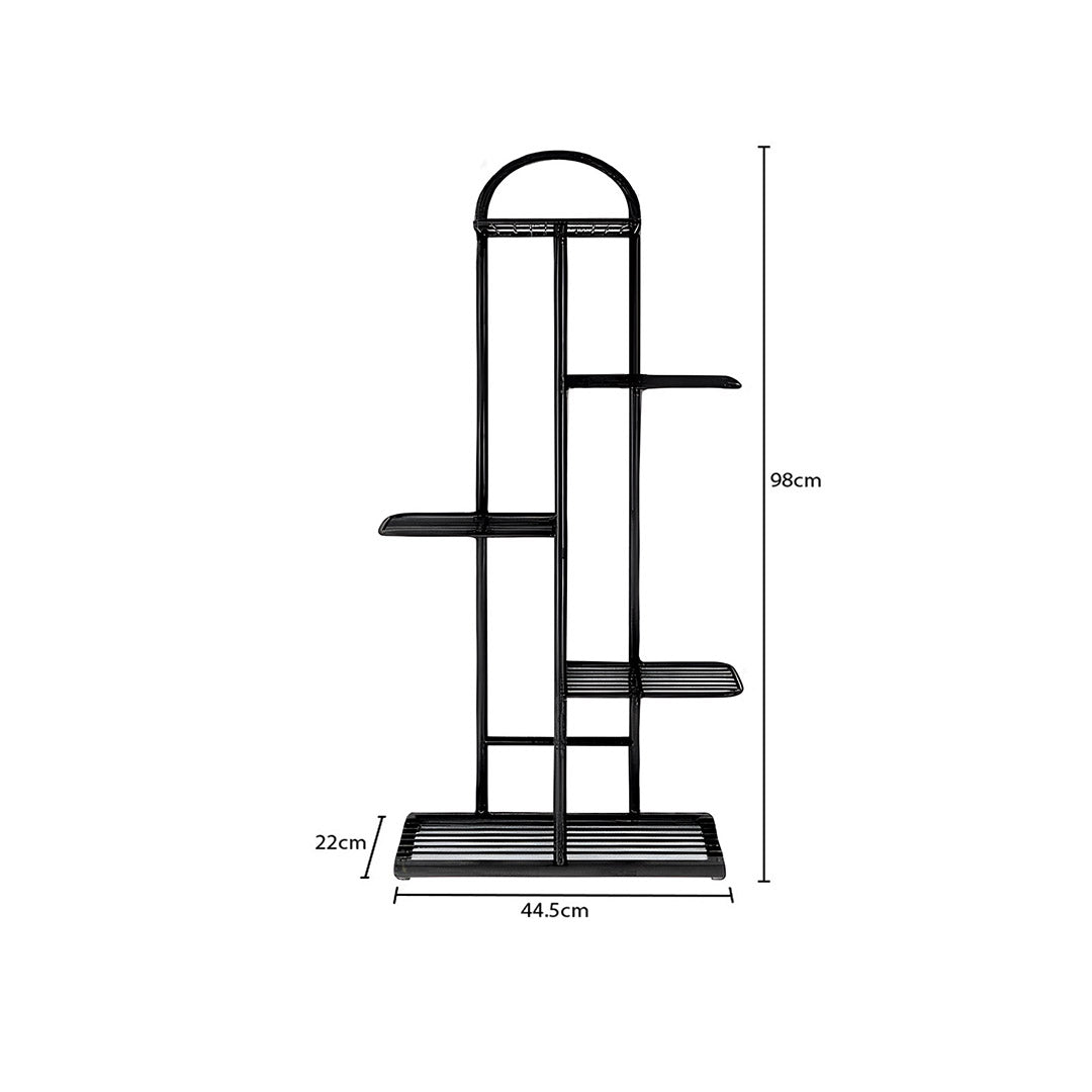 Metal Plant Stand