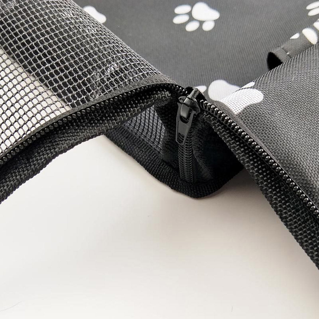 Pet Booster Car Seat