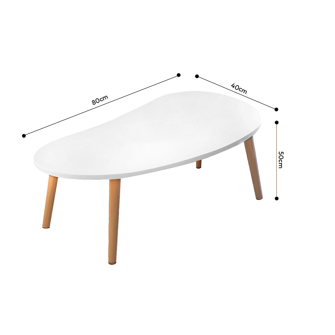 Nordic Coffee Table