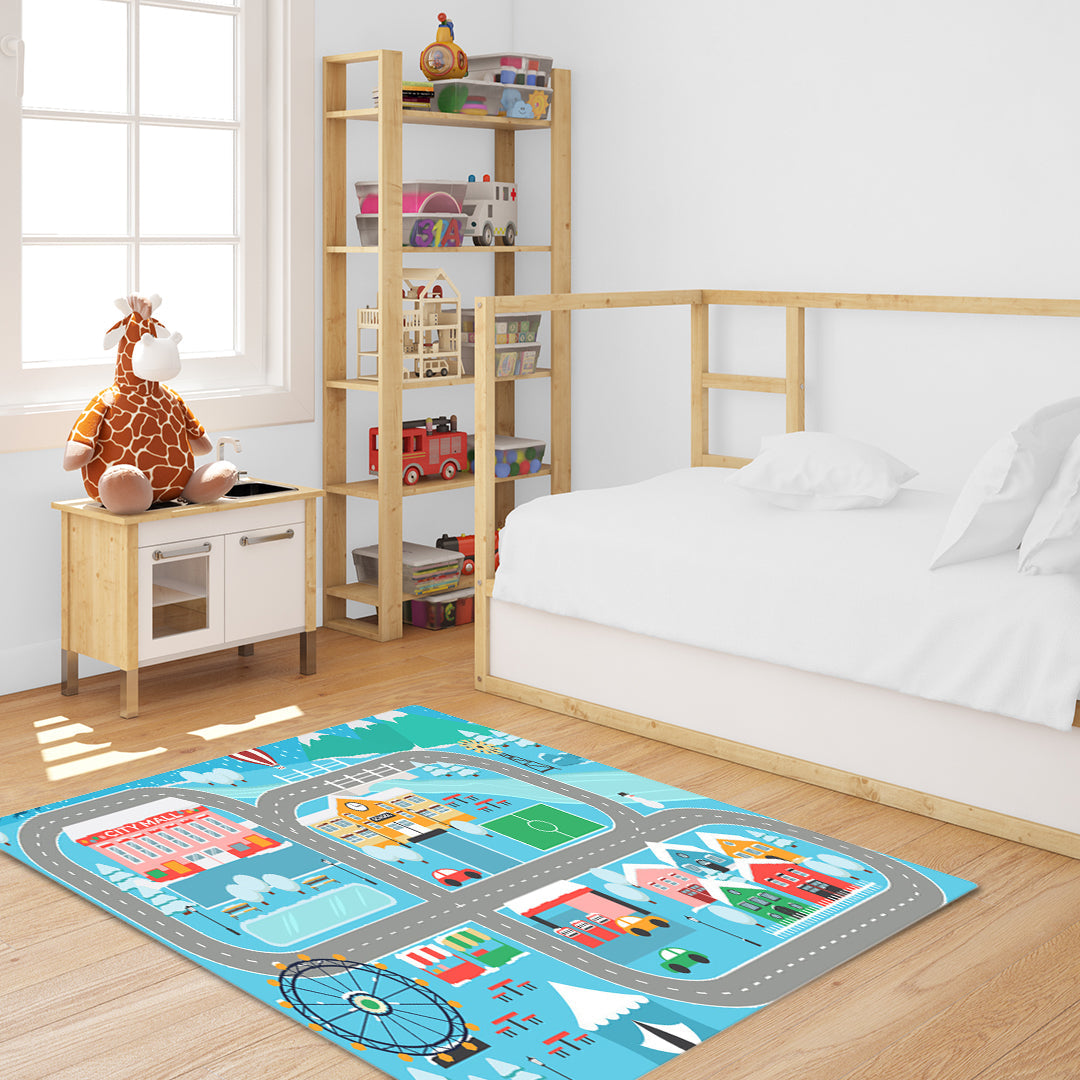 Kids Play Mat