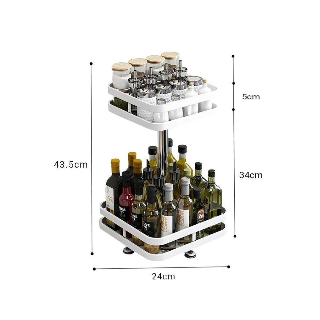 Spice Rack Organiser