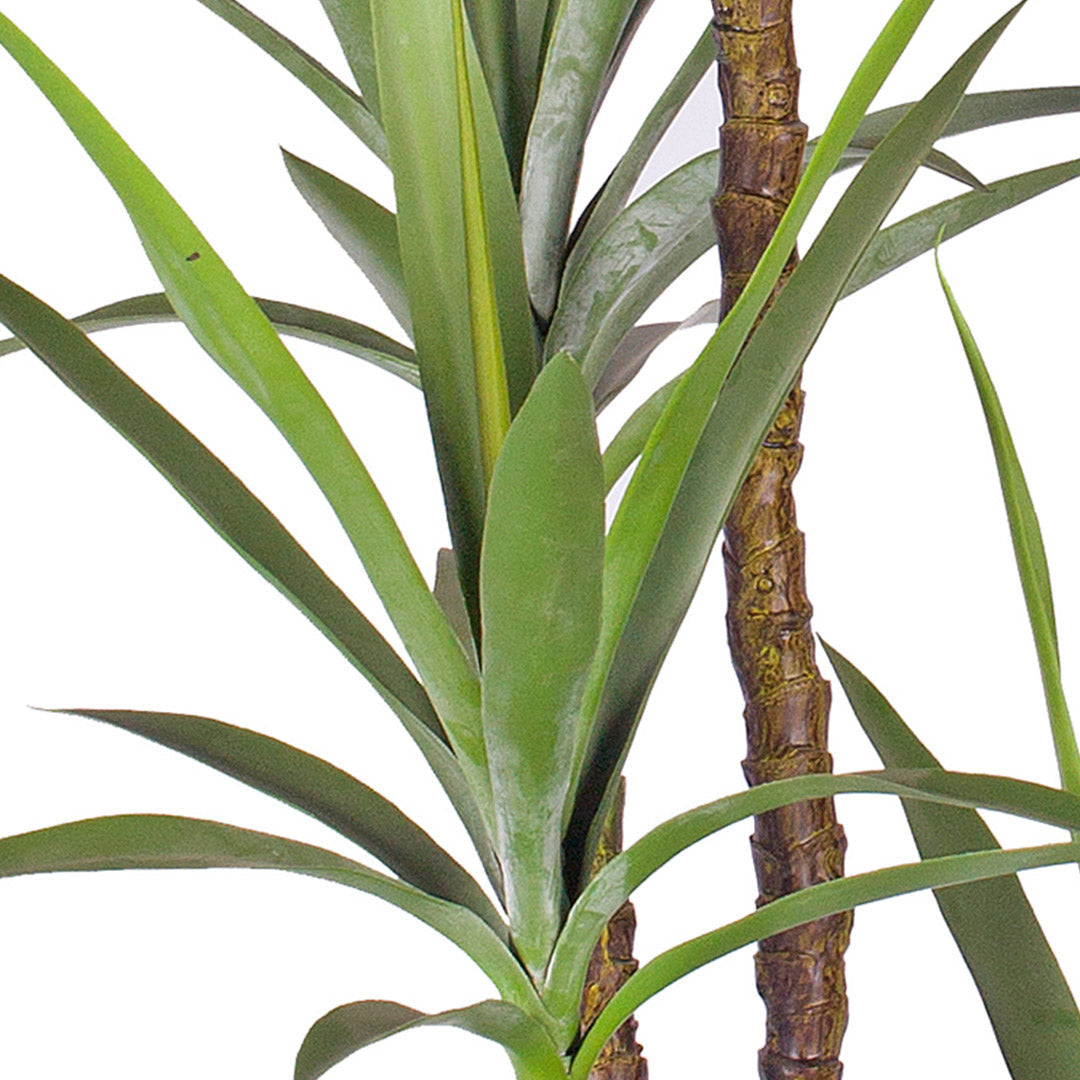 Artificial Dracaena Yucca Tree