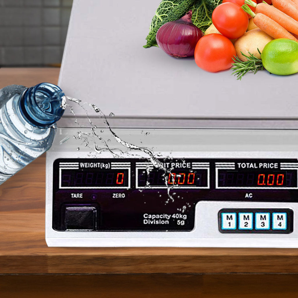Digital Kitchen Scale