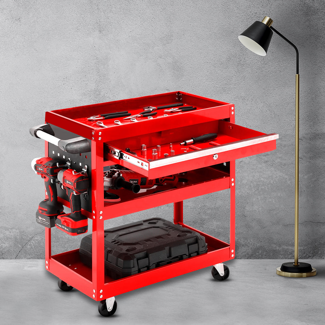 Tool Cart