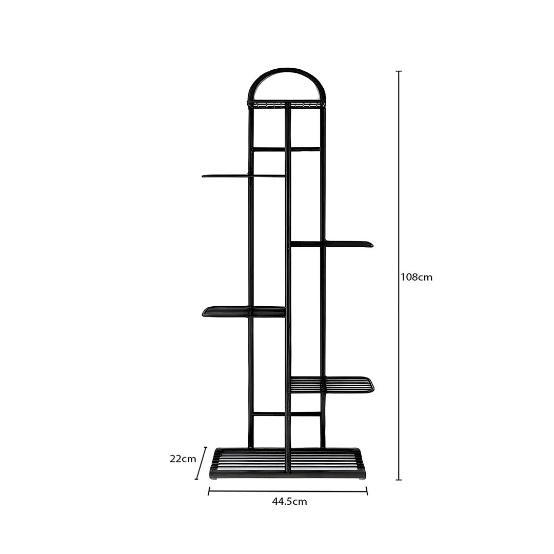 Metal Plant Stand