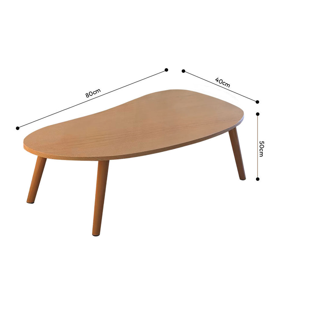 Nordic Coffee Table