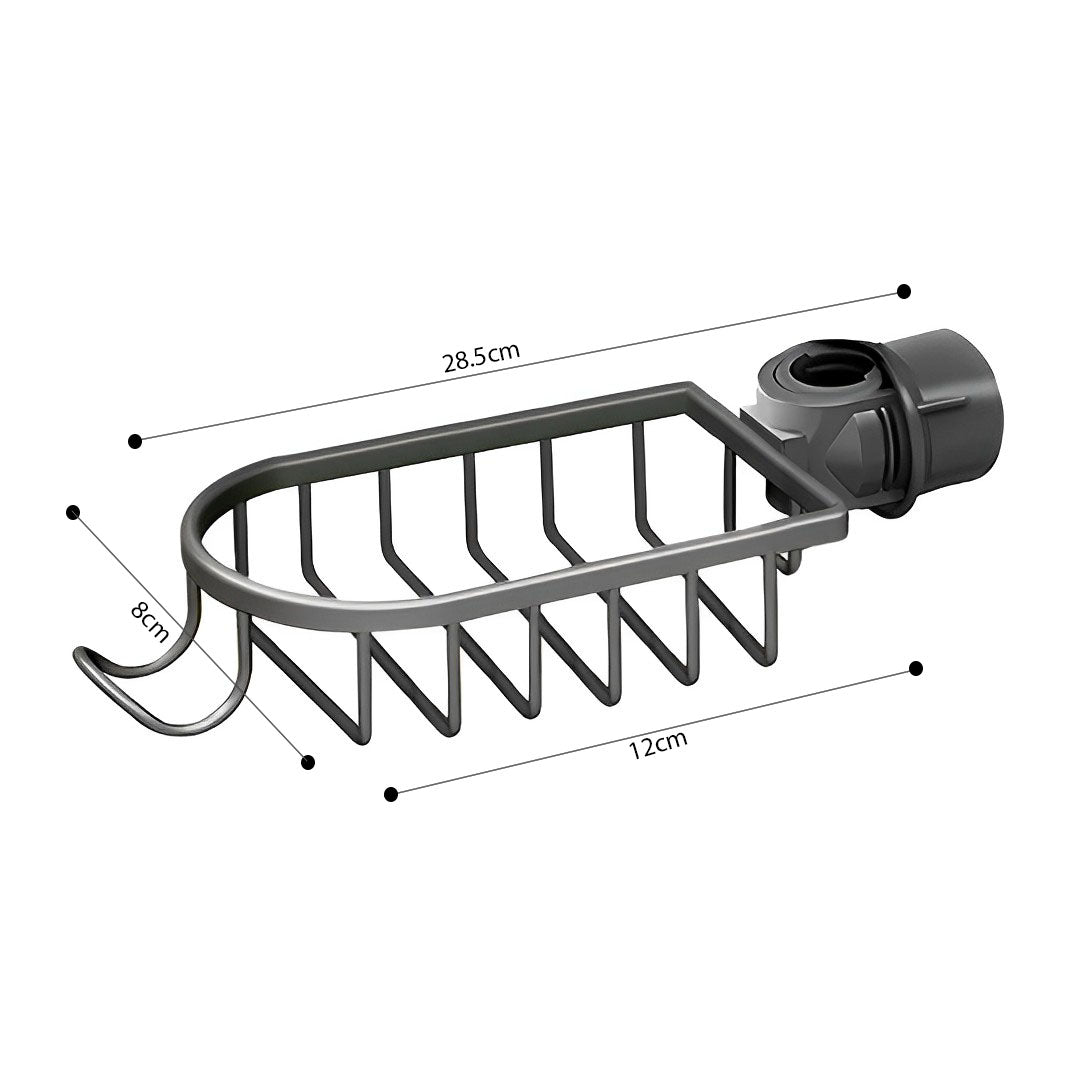 Kitchen Sink Storage Rack