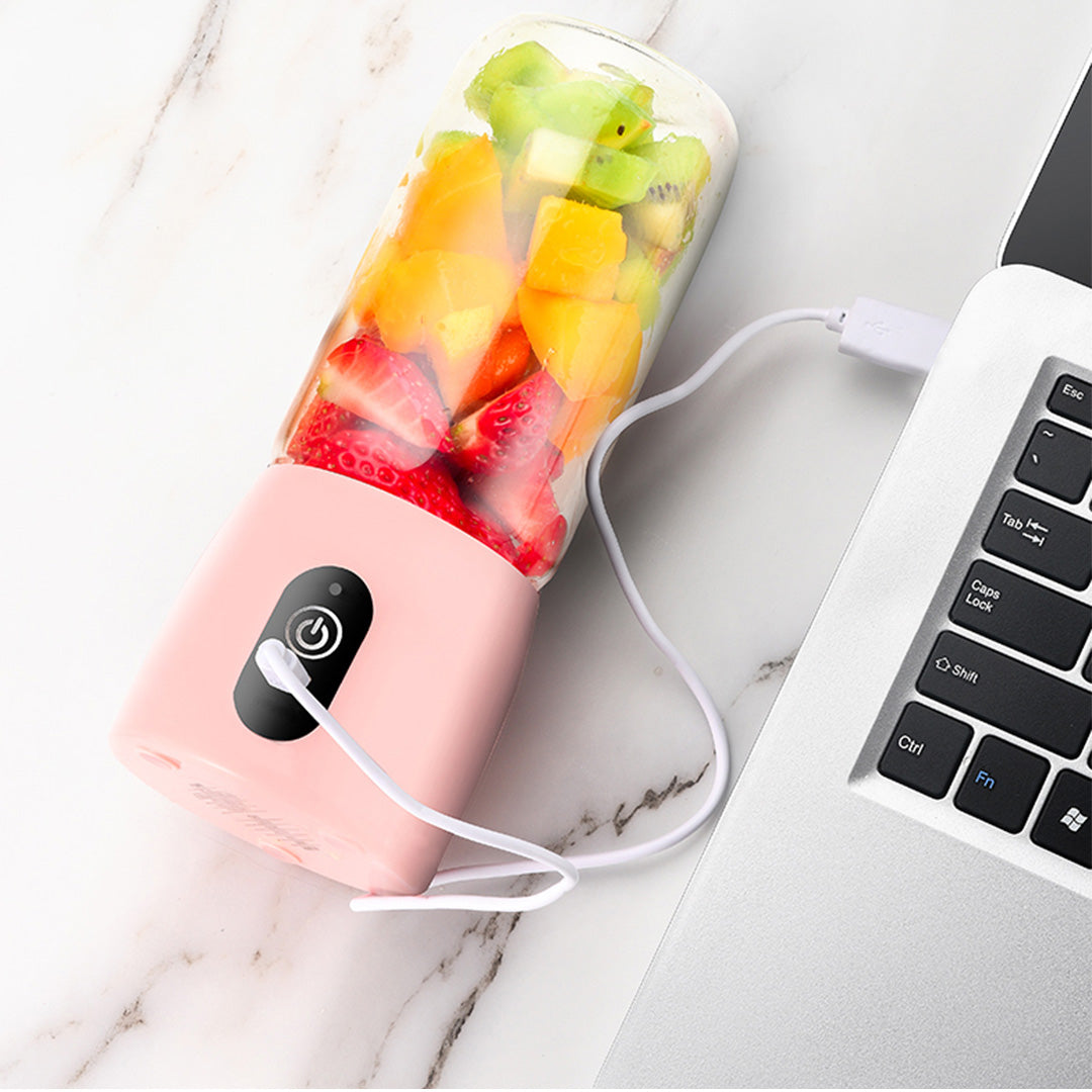 Portable Juicer Cup