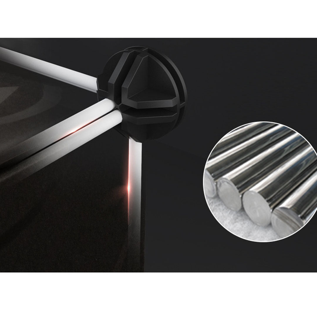 Portable Wardrobe Modular Organiser