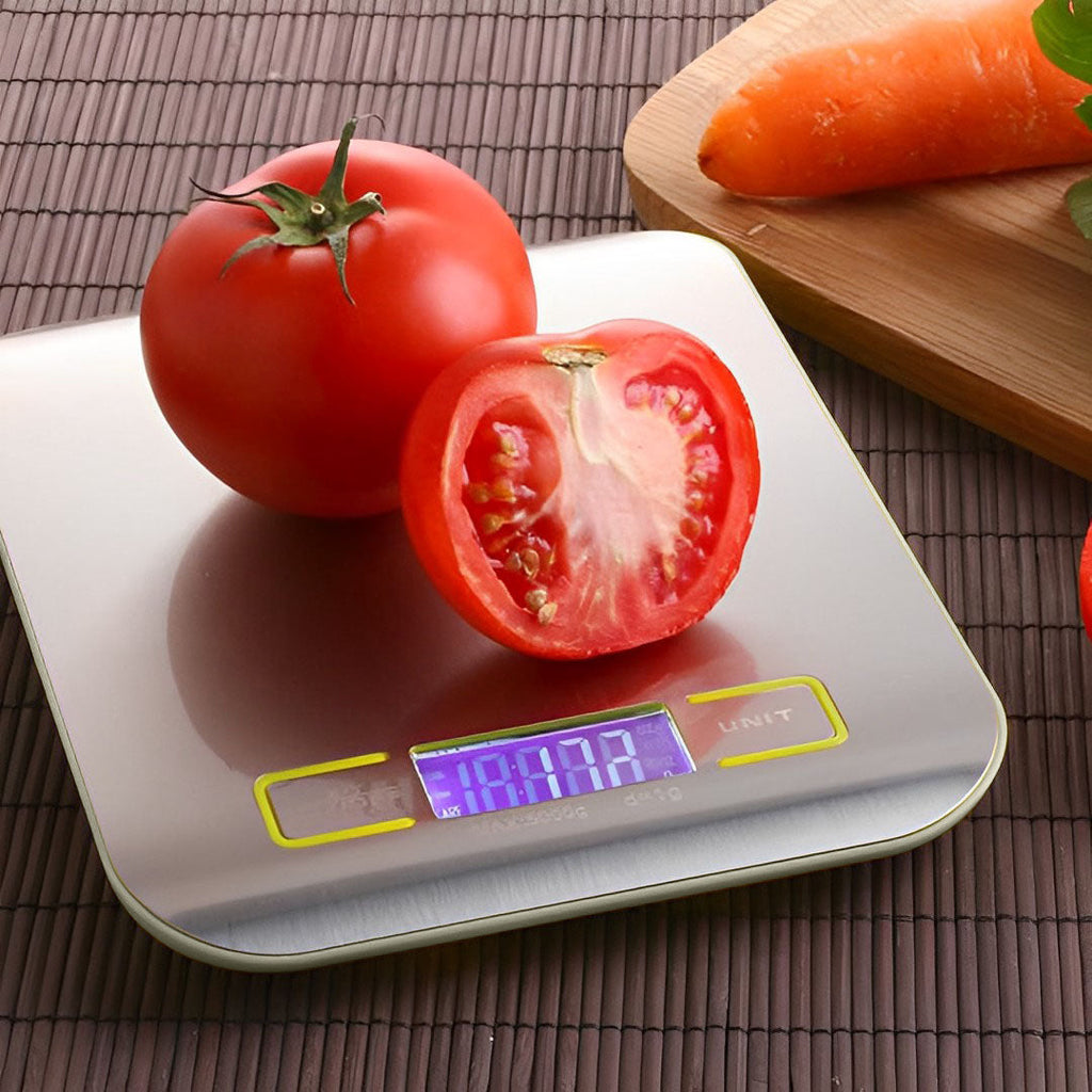 Digital Weight Scale