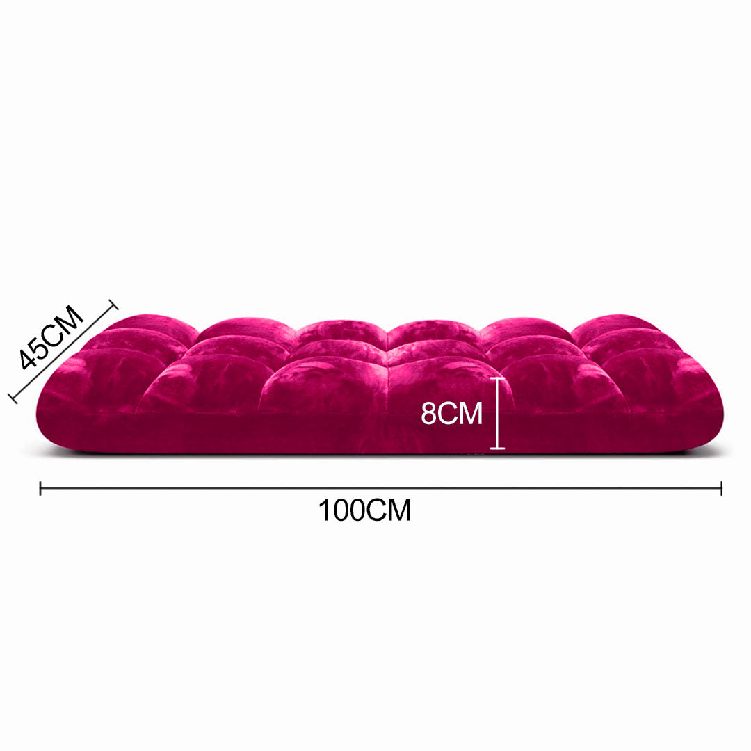 Recliner Foldable Chair