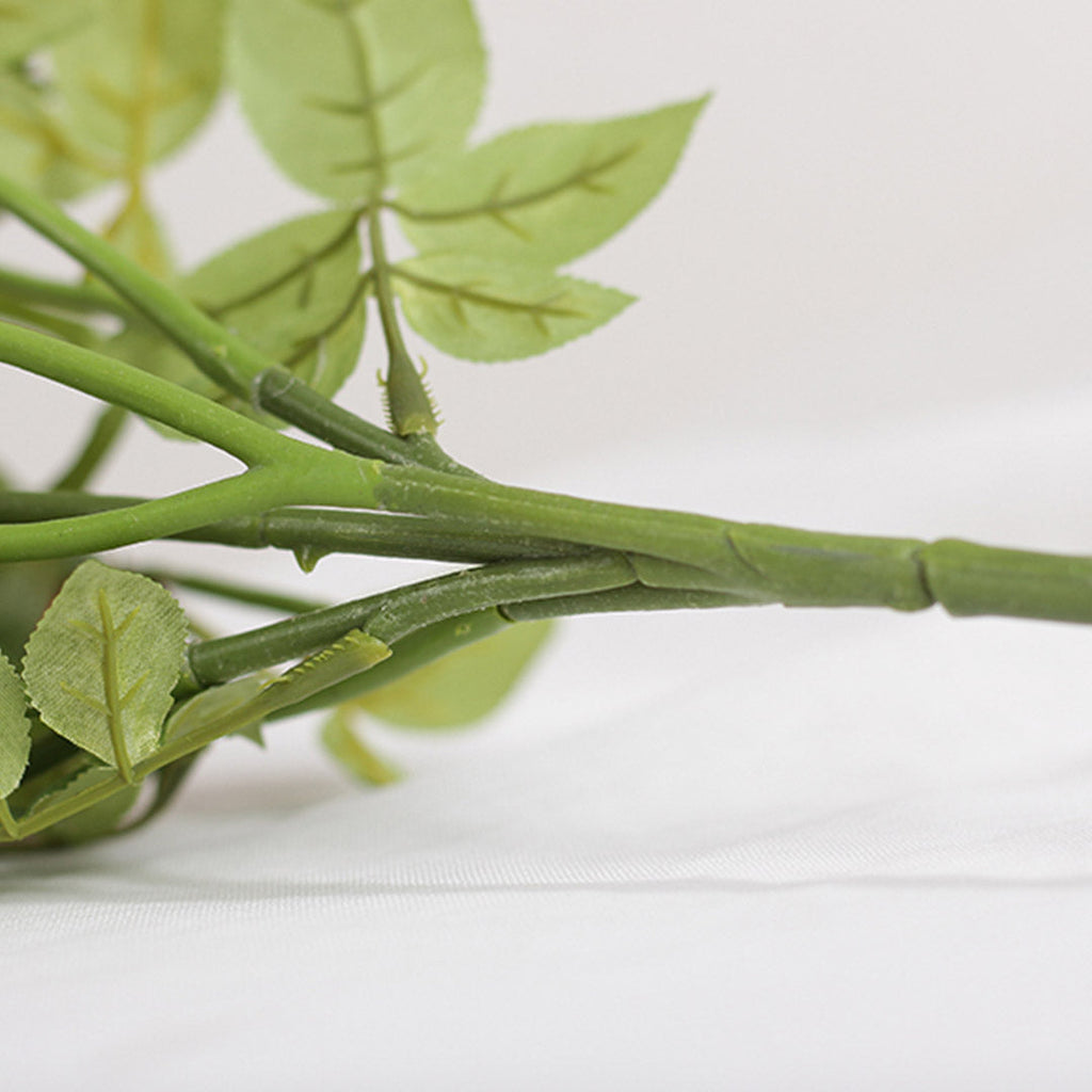 Artificial Silk Flowers