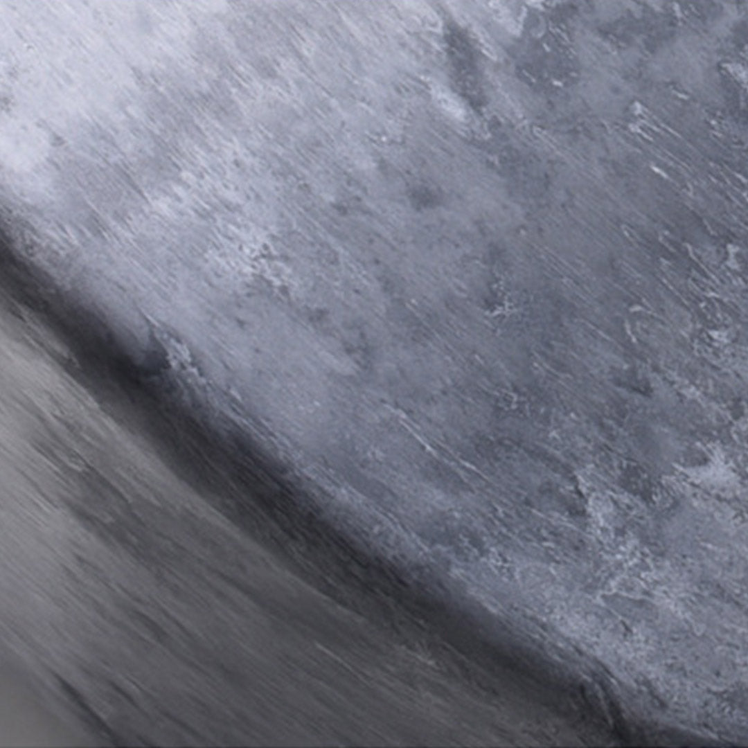 Square Cement Tapered Planter