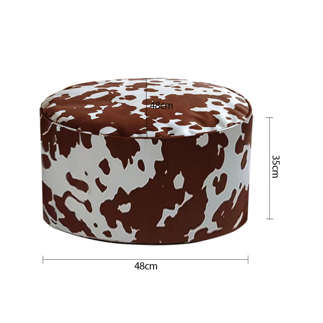 Pouffe Cushion
