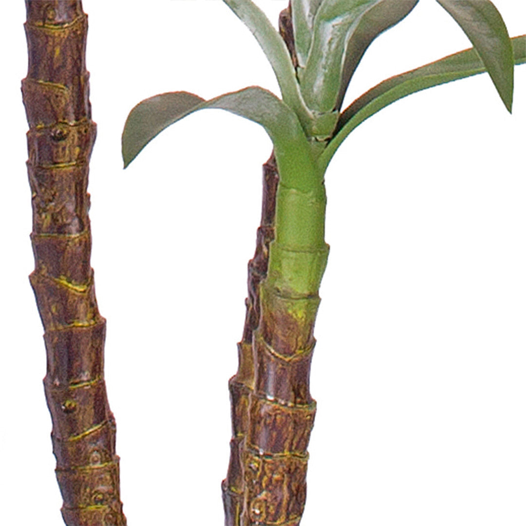 Artificial Dracaena Yucca Tree
