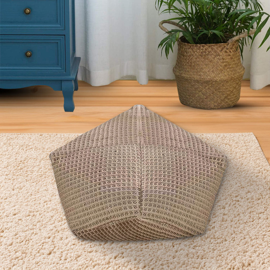 Pouffe Cushion
