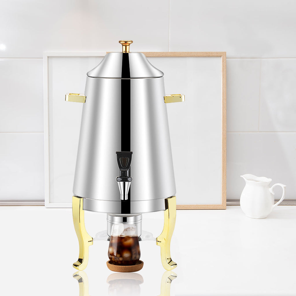 Container Jug With Side Handles