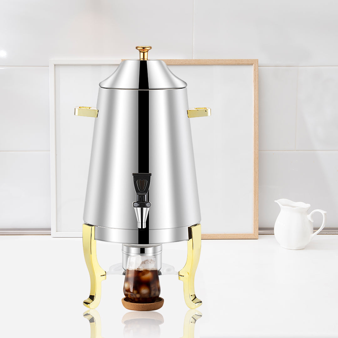 Container Jug With Side Handles