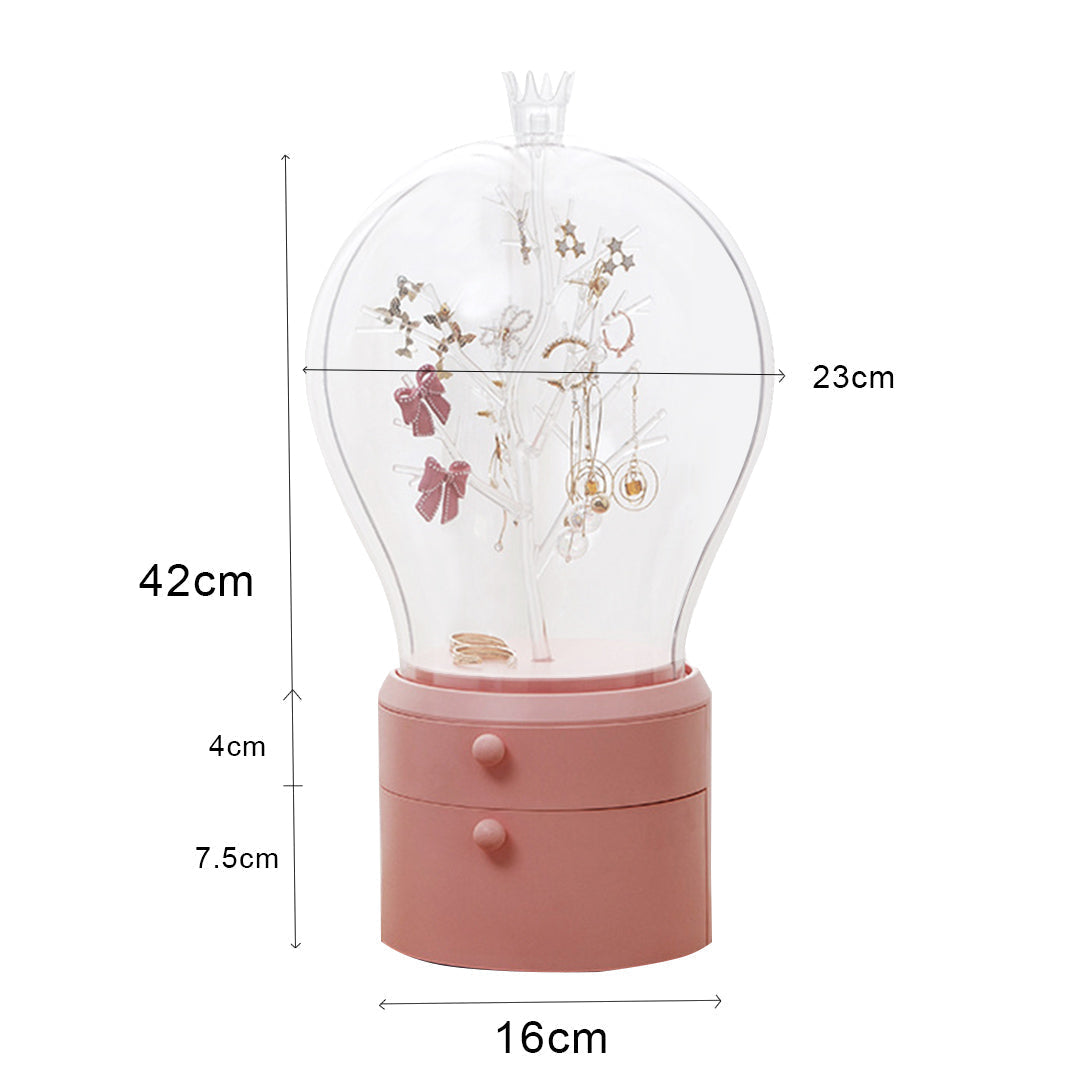 Jewelry Storage Organiser
