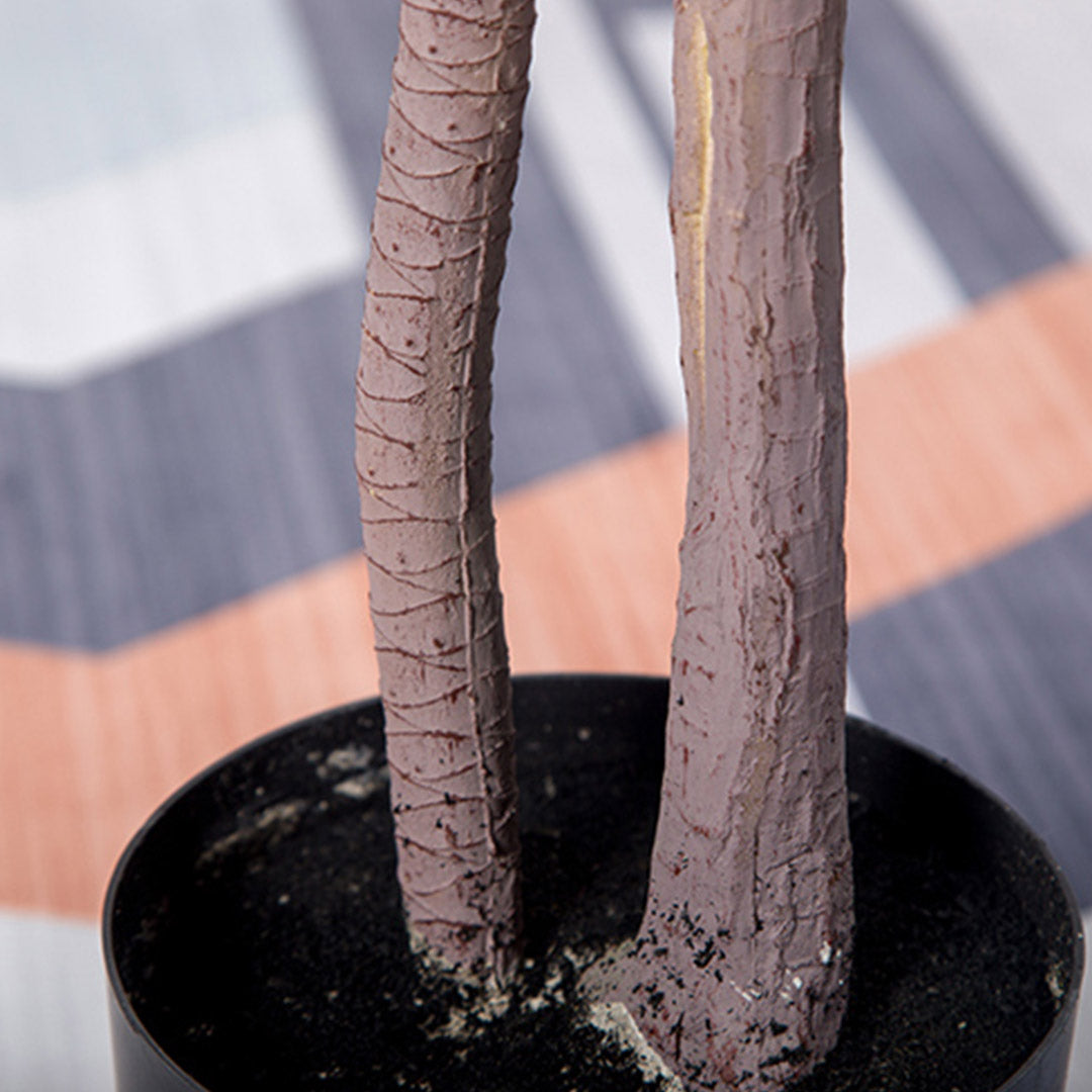 Artificial Brazilian Iron Plant