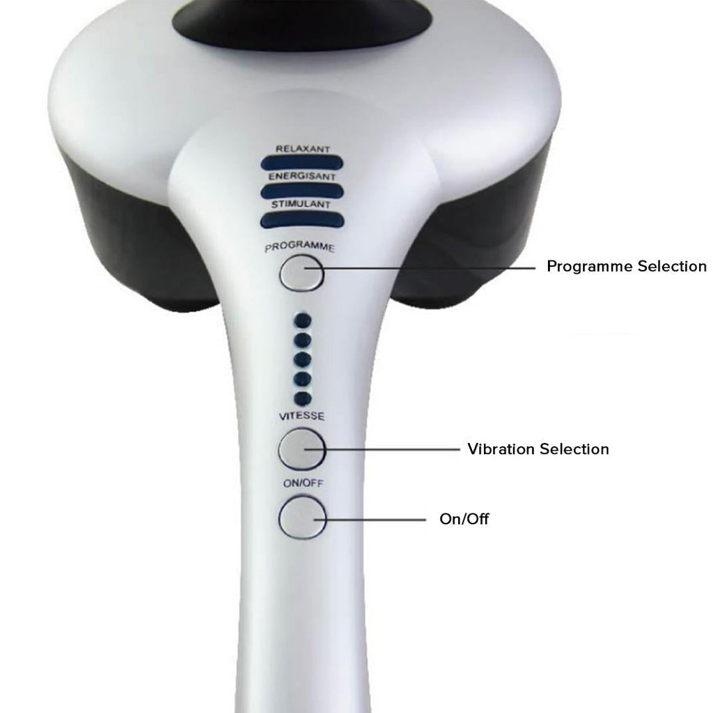 Portable Handheld Massager