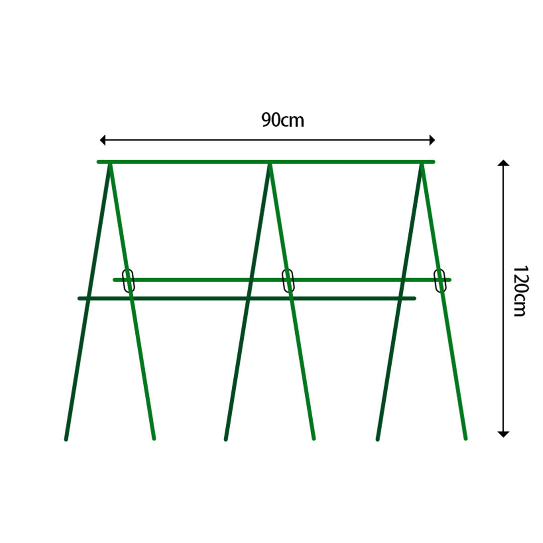 Plant Frame Trellis