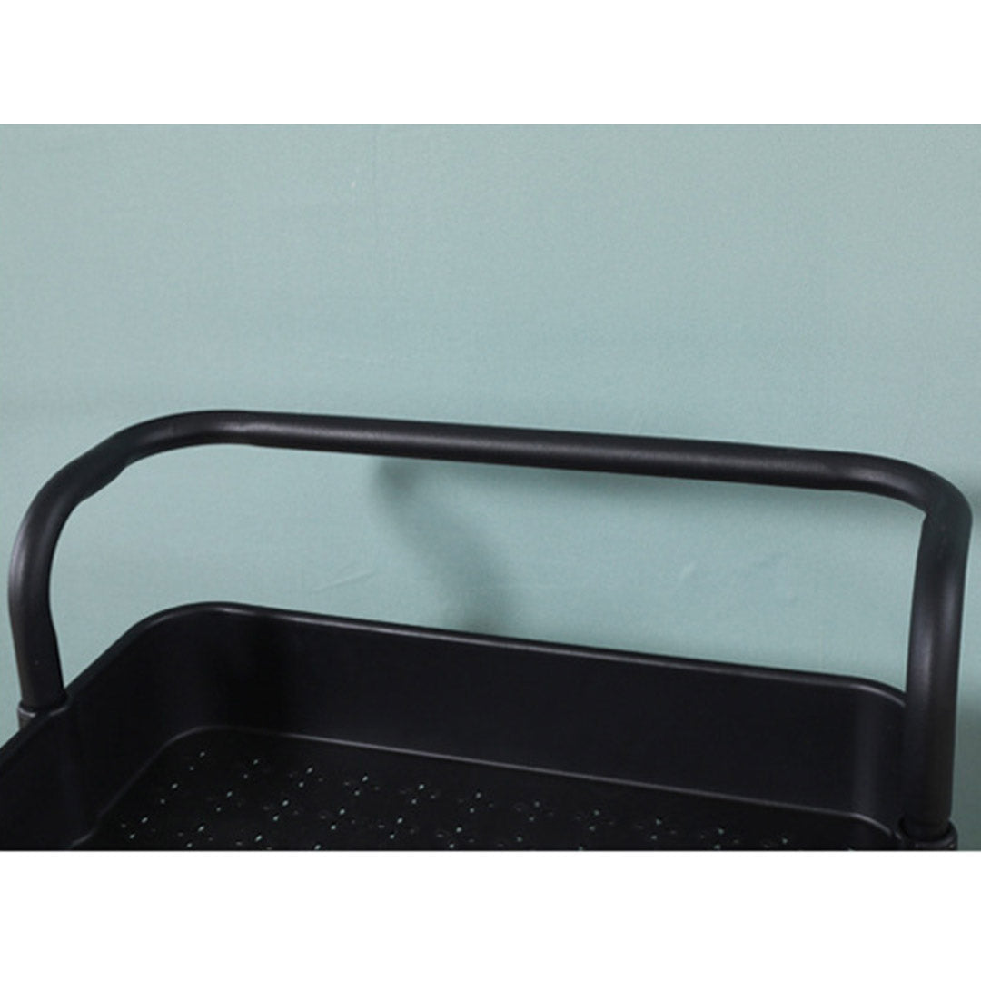 Movable Kitchen Cart