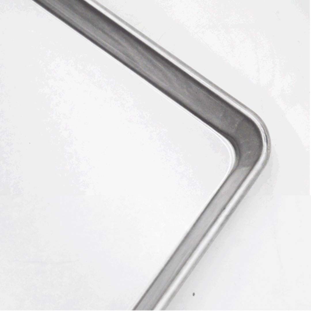 Aluminum Gastronorm Pan