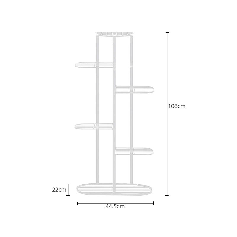 Metal Plant Stand