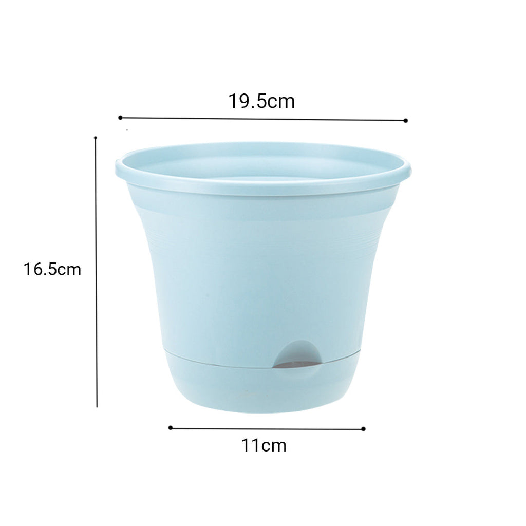 Plastic Plant Pot