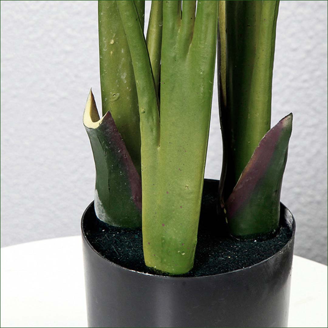 Artificial Banana Leaves