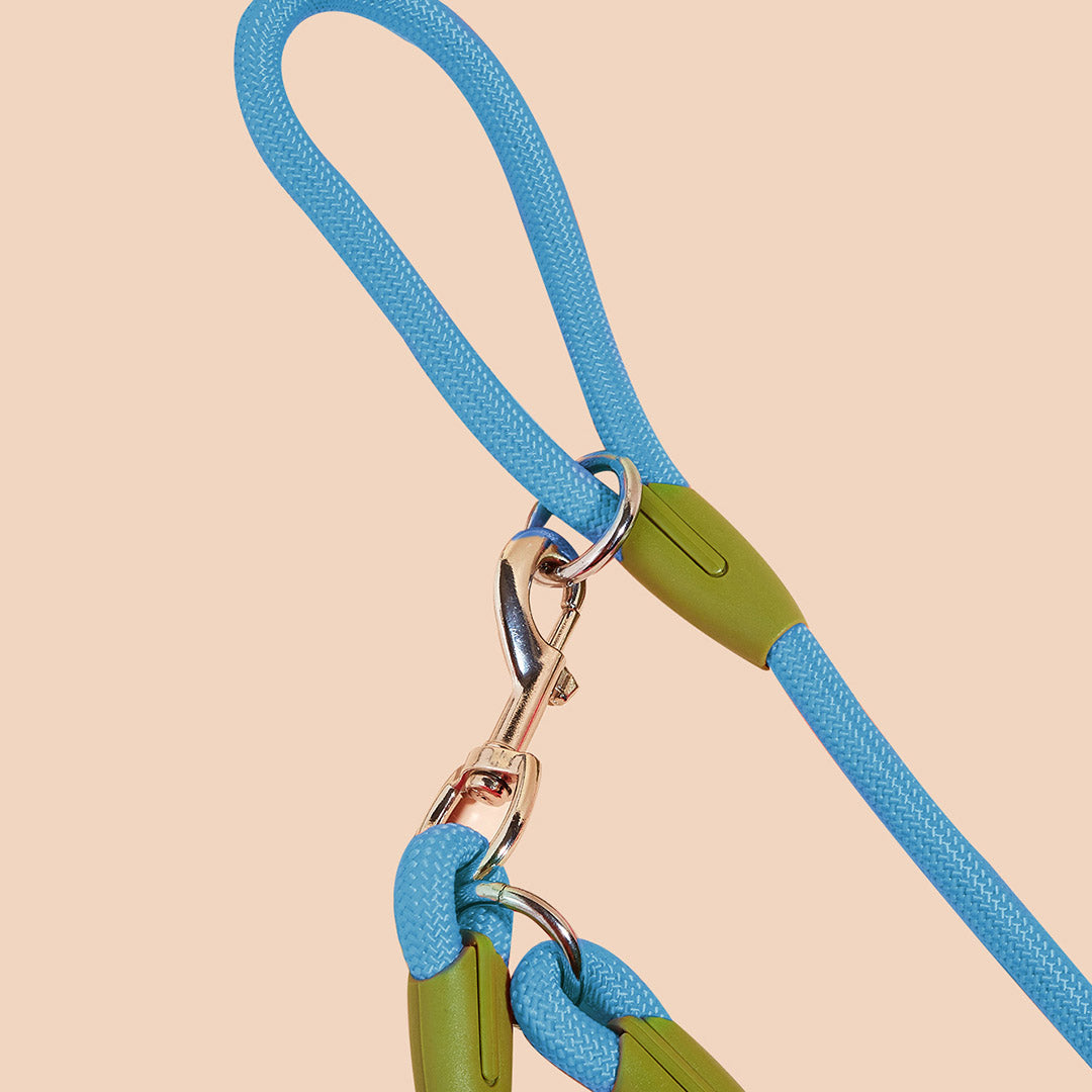 Crossbody Pet Leash