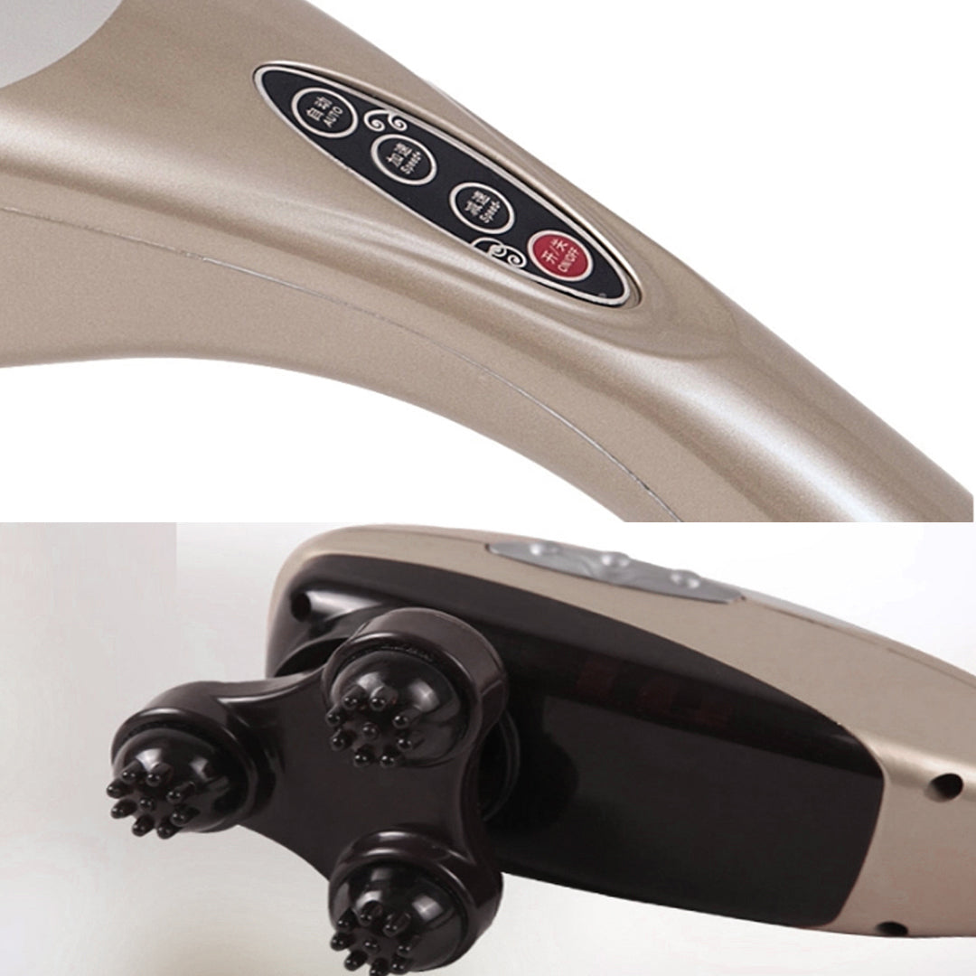 Handheld Full Body Massager