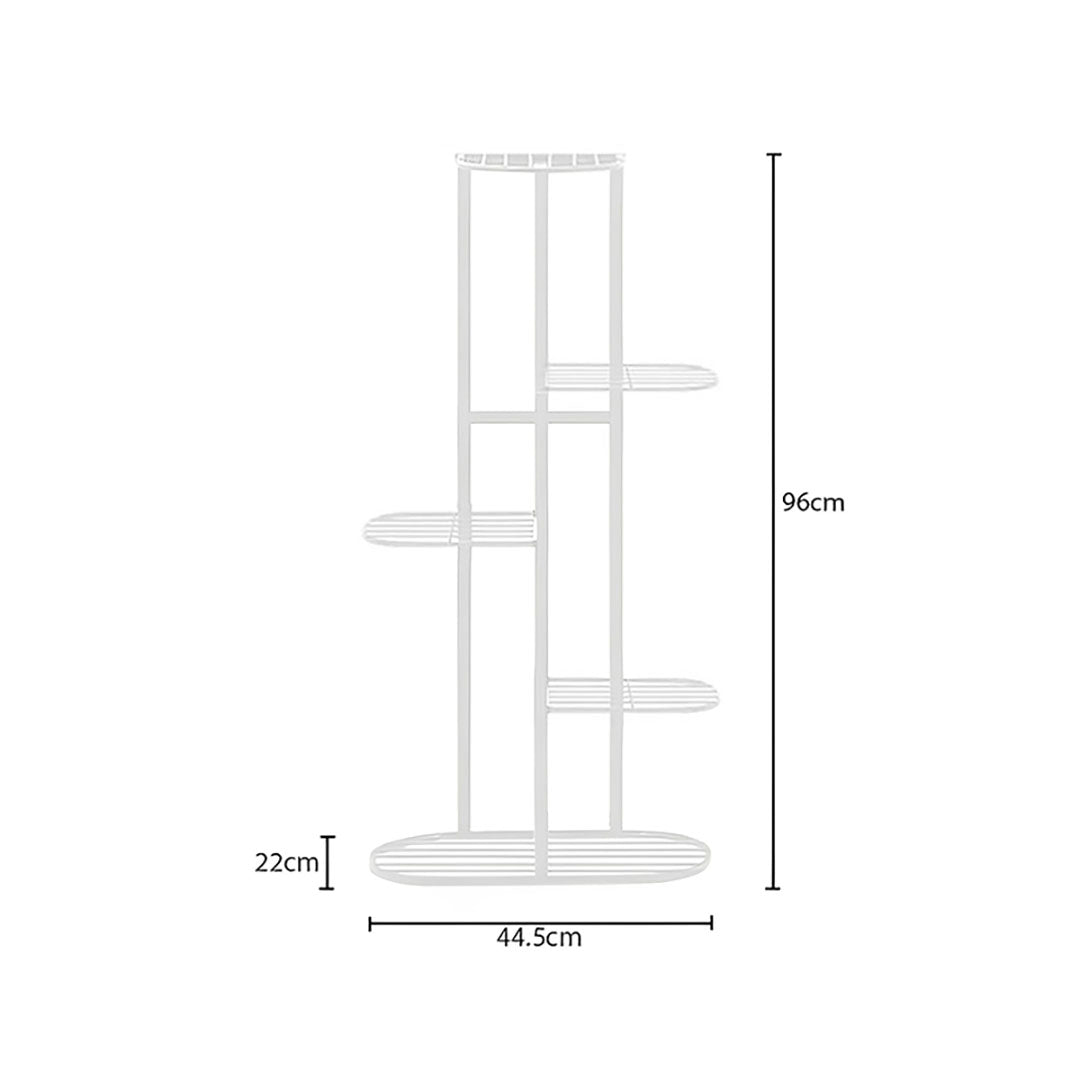 Metal Plant Stand