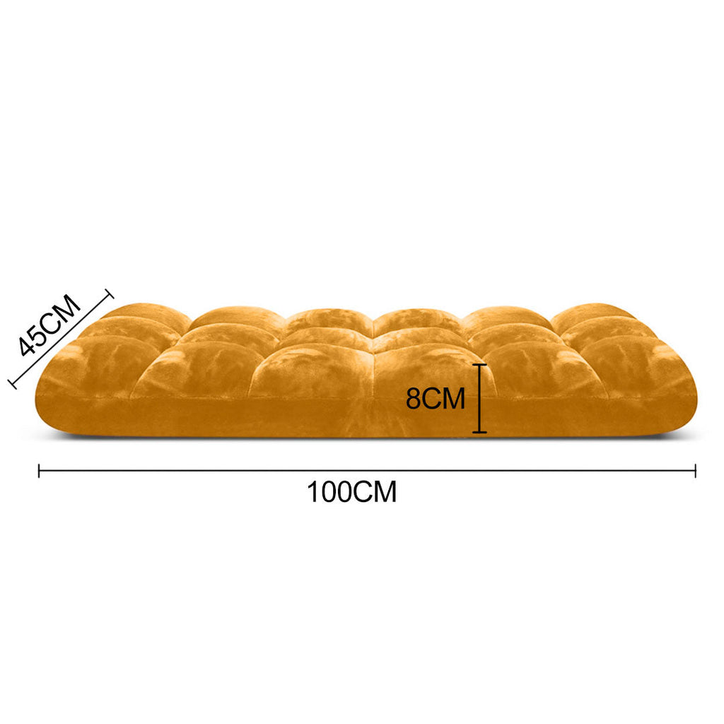 Recliner Foldable Chair