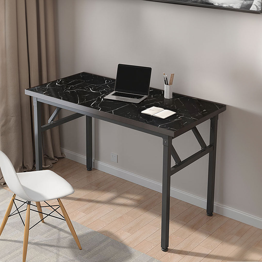 Foldable Computer Study Table