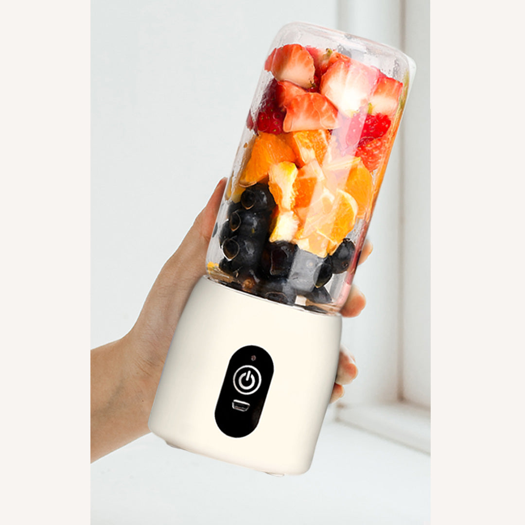 Portable Juicer Cup