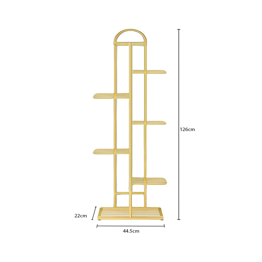 Metal Plant Stand