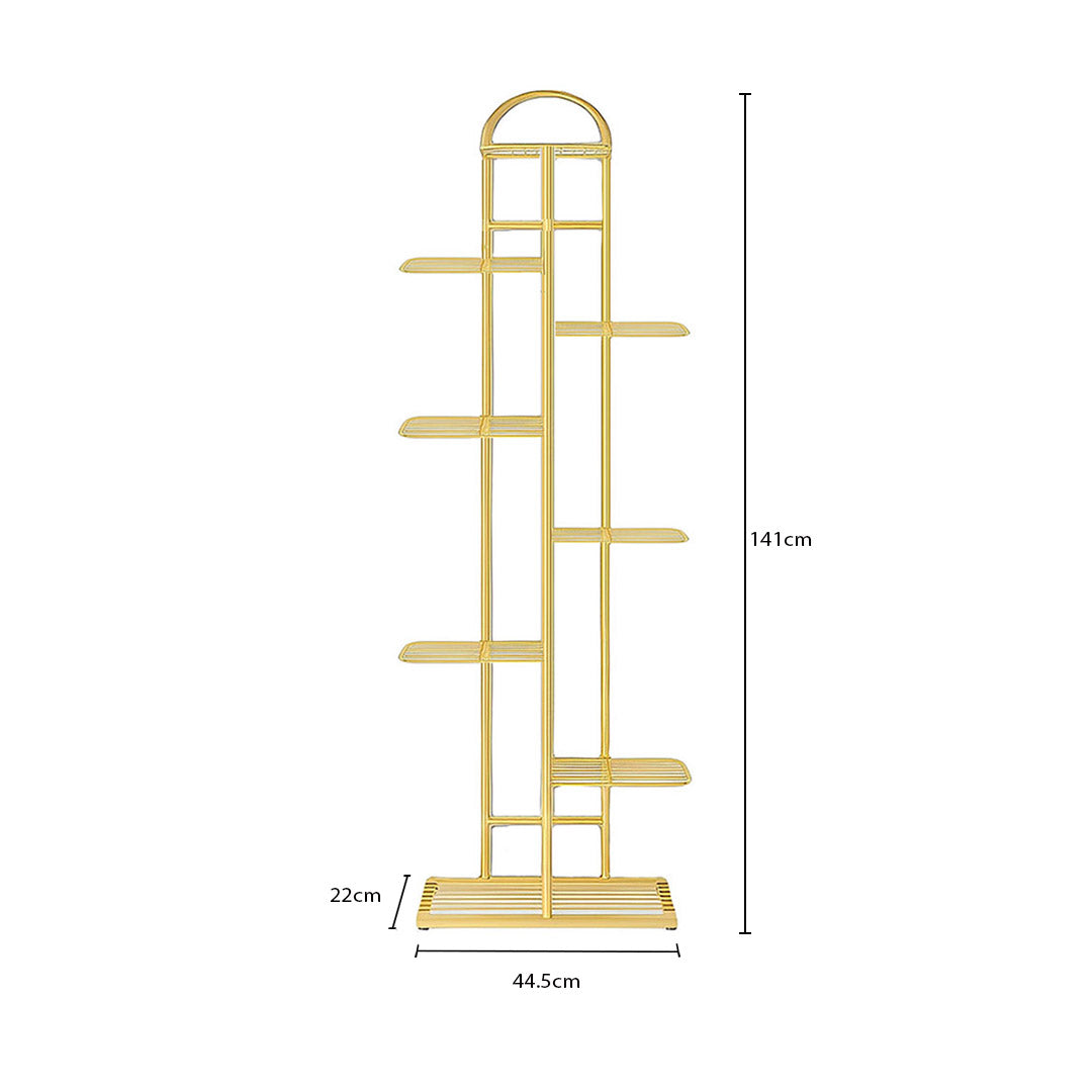Metal Plant Stand
