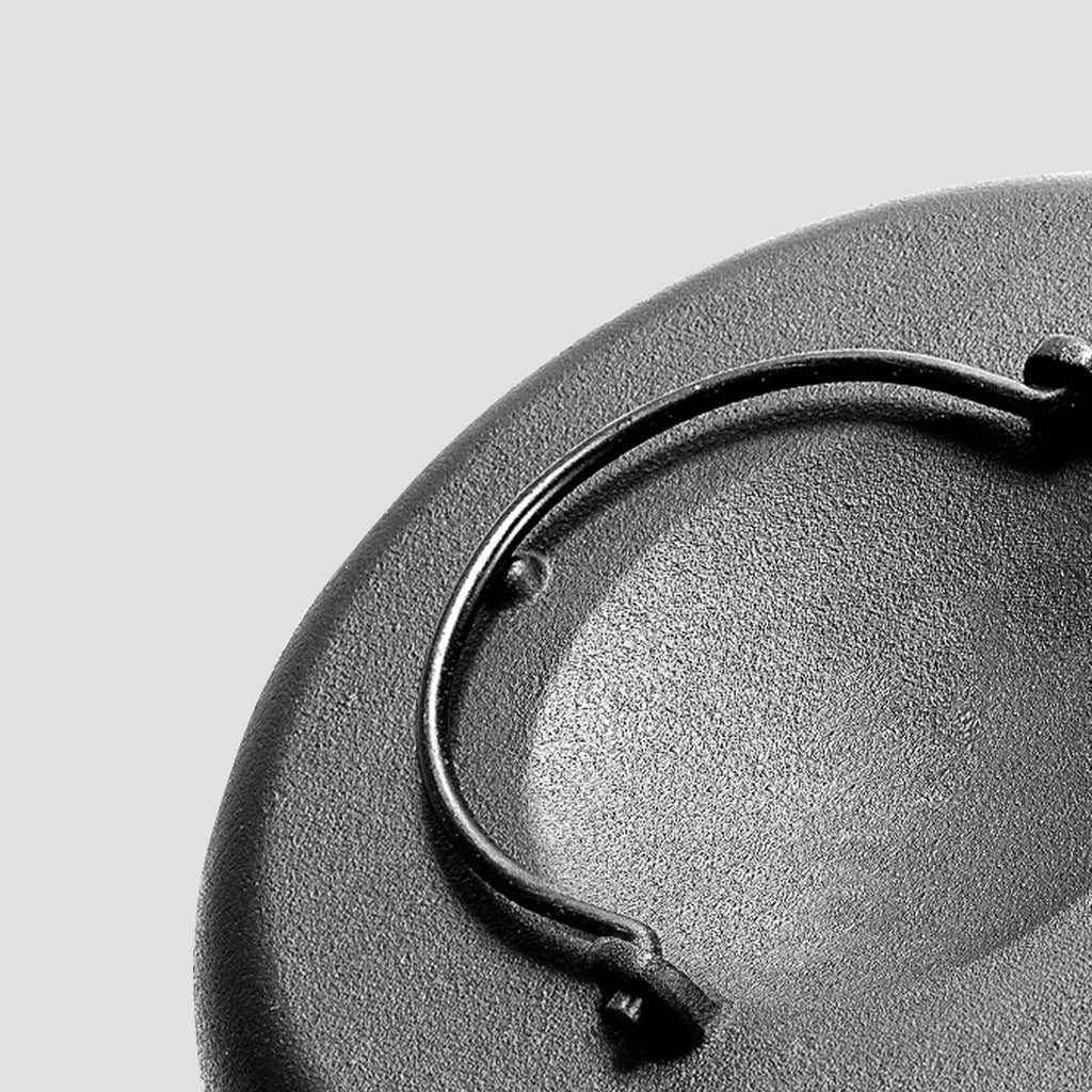 Dutch Oven Pot With Lid