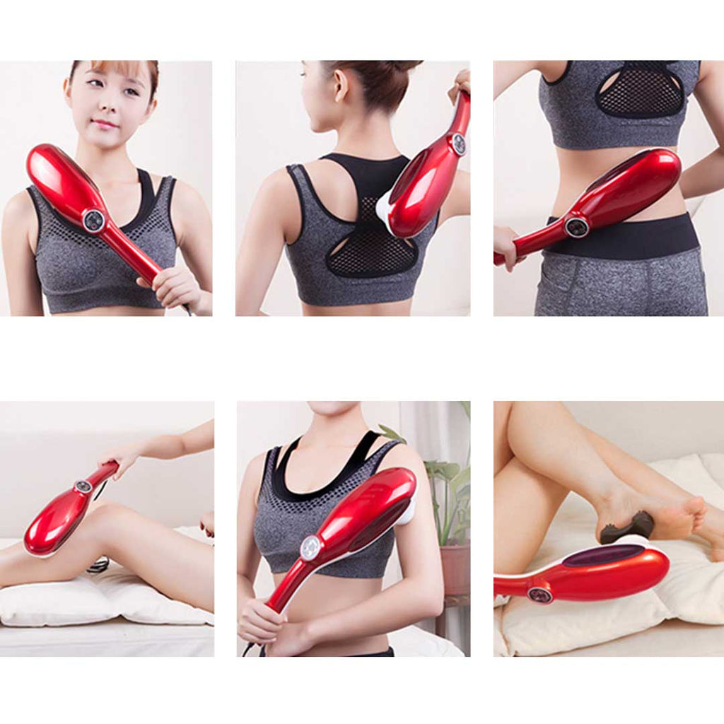 Handheld Massage Gun