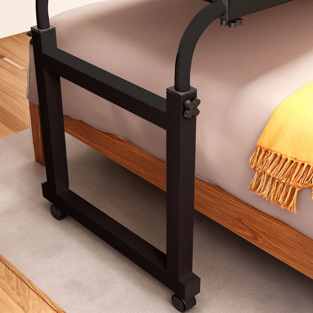 Movable Bed Desk
