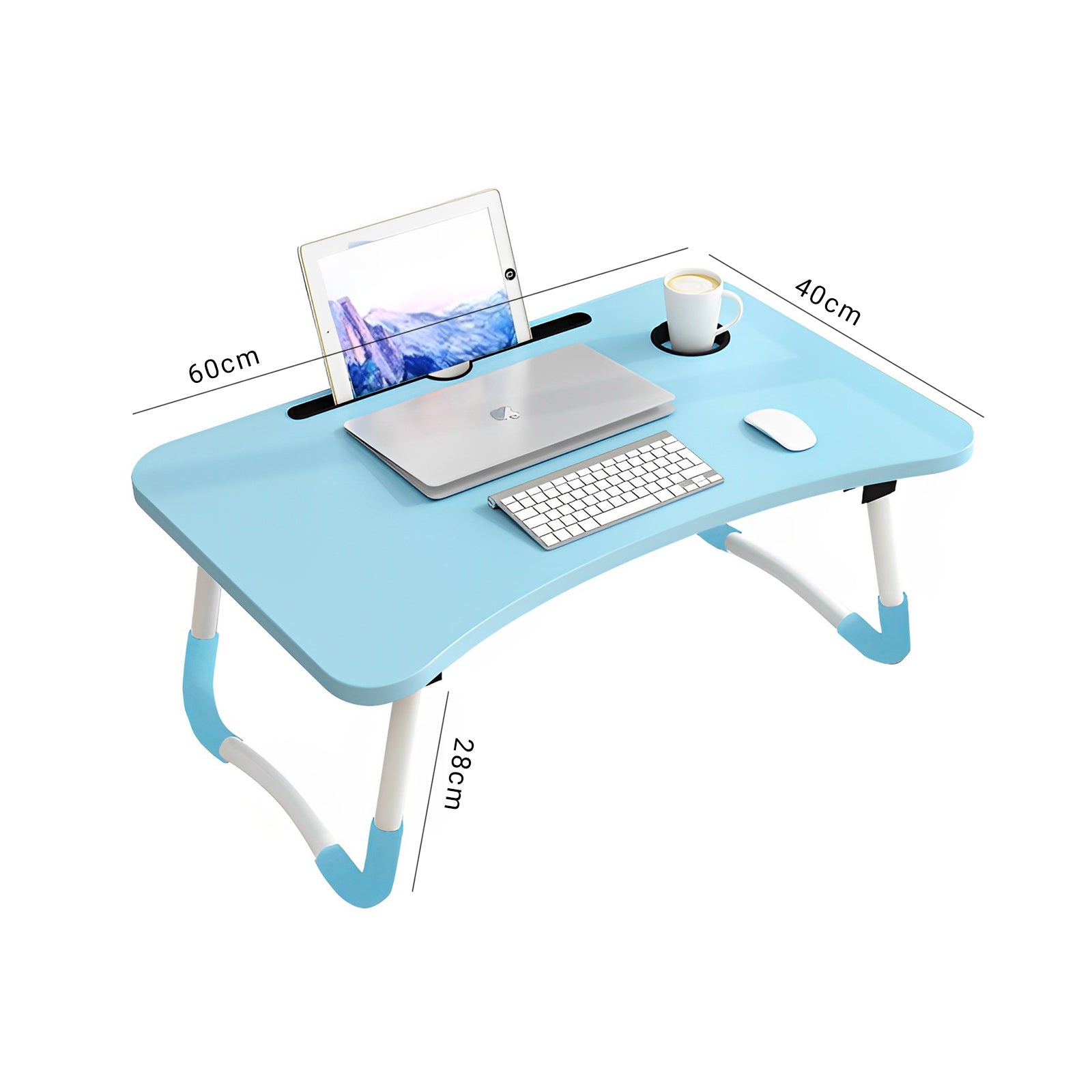 Portable Bed Table