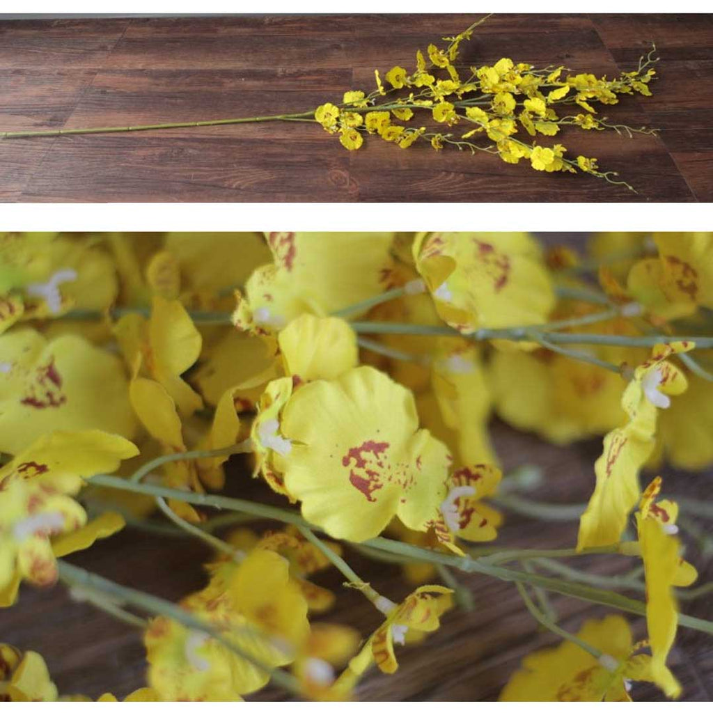 Artificial Silk Flowers