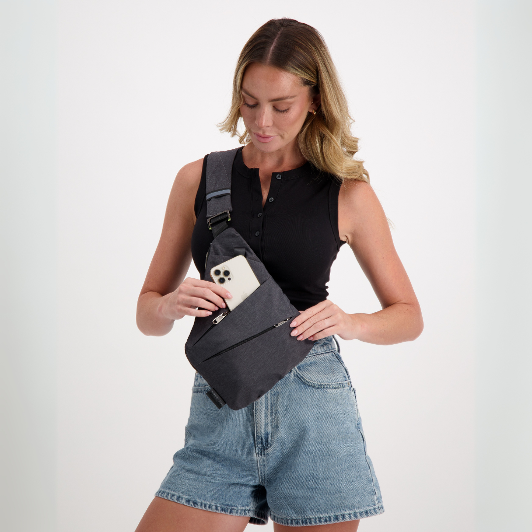 Crossbody Bag