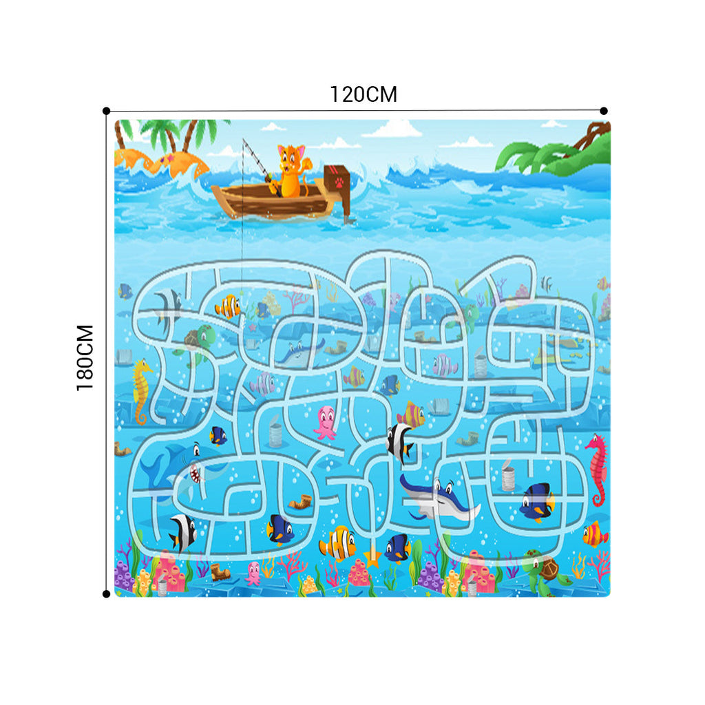 Kids Play Mat